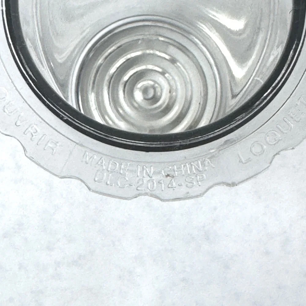 CUISINART Prep 11 Plus DLC-2014-SP DLC-2011-PN Food Processor Sleeve Pusher OEM